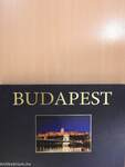 Budapest - DVD-vel