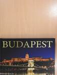 Budapest - DVD-vel