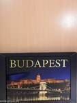 Budapest - DVD-vel