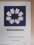 Informationen Juli 1984