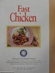 Fast Chicken