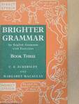 Brighter Grammar 3.