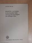 Martin Luther in marxistischer Sicht von 1945 bis zum Beginn der achtziger Jahre