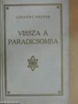 Vissza a paradicsomba!