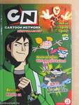 Cartoon Network Könyvmagazin 2009. május Különszám