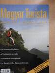 Magyar Turista 2005. augusztus