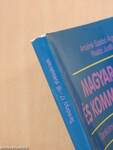Magyar nyelv és kommunikáció - Tankönyv 17-18 éveseknek