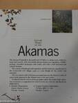 Akamas