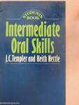 Intermediate Oral Skills