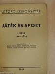 Játék és sport I.