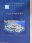 Book of abstracts