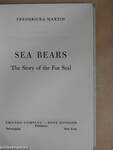 Sea bears