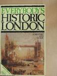 Everybody's Historic London