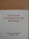 Deutsche Demokratische Republik (minikönyv)