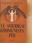 Az amerikai kommunista per