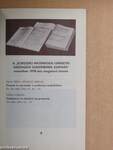 A Közgazdasági és Jogi Könyvkiadó szakkönyvsorozatai 1974-1978