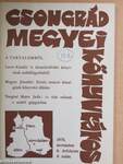 Csongrád megyei könyvtáros 1974. november