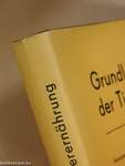 Grundlagen der Tierernährung