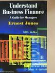 Understand Business Finance