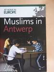 Muslims in Antwerp