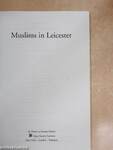 Muslims in Leicester