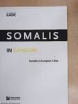 Somalis in London