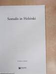 Somalis in Helsinki