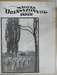 Magyar Uriasszonyok Lapja 1935. november 1.