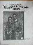 Magyar Uriasszonyok Lapja 1935. december 10.