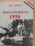 Magyarország 1956