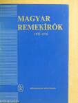 Magyar Remekírók 1975-1976