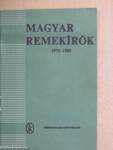 Magyar Remekírók 1979-1980