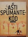 Az Asti Spumante-kód