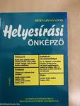 Helyesírási önképző