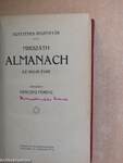 Mikszáth Almanach az 1915-ik évre