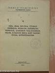 Fizika, kémia, biológia, földrajz, történelem, irodalom, egészségtan, testnevelés, gyakorlati foglalkozások, vegyes, általános iskola alsó tagozat, óvoda, gyógypedagógia