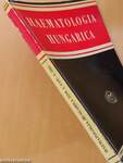 Haematologia Hungarica 1961/2.