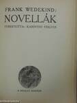 A fehér ház/Szétfoszlott idyllek-Ő Felsége látogatása/O... Marquise/Novellák