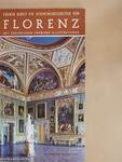Kunst und Sehenswürdigkeiten von Florenz