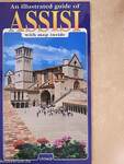 A guide to Assisi