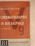 Chromatographie in der gasphase III