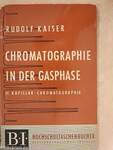 Chromatographie in der gasphase II