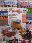 TV Paprika Magazin 2007. január-december
