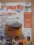 TV Paprika Magazin 2007. január-december