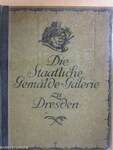 Die Gemäldegalerie zu Dresden I. (rossz állapotú)