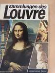Die sammlungen des Louvre