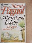 Marcel und Isabelle