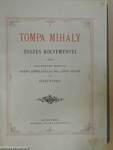 Tompa Mihály összes költeményei