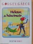 Hektor, a hőscincér