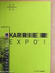 KarrierExpo 2008. április 16-17.